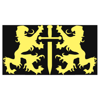 KyrusPapyrus's emblem