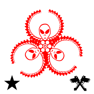kaozmedhan's emblem
