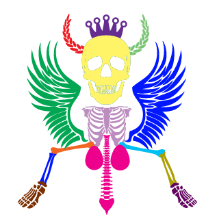 mordaskombat's emblem