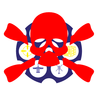 SniperElite4321's emblem