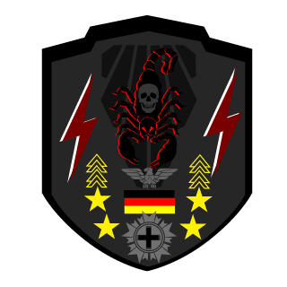 Dennis-the-first's emblem