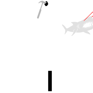 CumGushington's emblem