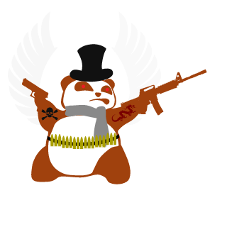 CrazyMarmot's emblem