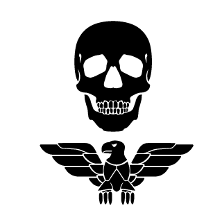 NF1902's emblem