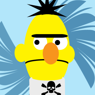 BertThePilot's emblem