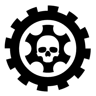 theGUT1st's emblem