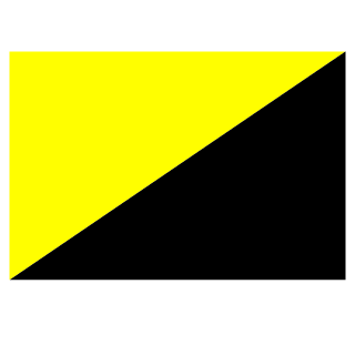 commendant's emblem