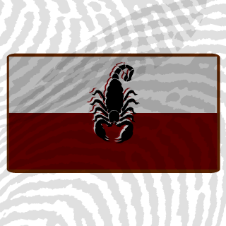 Szopisko2137's emblem