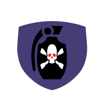 Ralthen's emblem