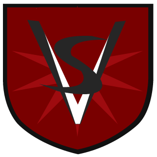 VeksyuS's emblem
