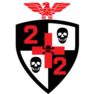 Hydonious's emblem