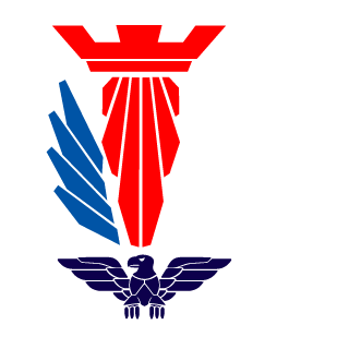 Reclari's emblem