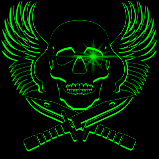 0lede4's emblem