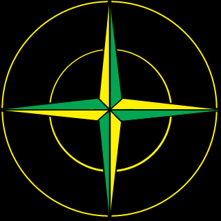 AllmannaIdrottsKlubben's emblem