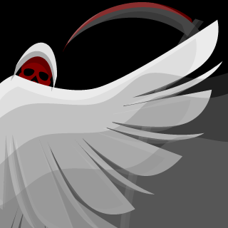 Desecrated1's emblem