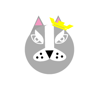PickUpChew's emblem
