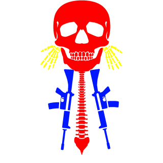 Capevil's emblem