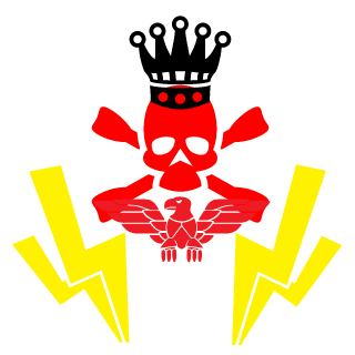 TheRageGage's emblem