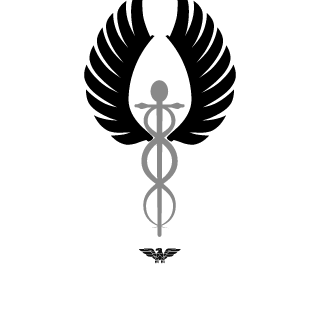 Folksgc's emblem