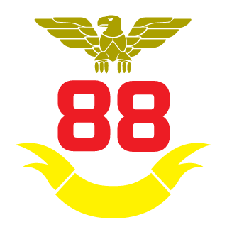 Snappy88's emblem