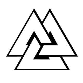 NoSideStep's emblem