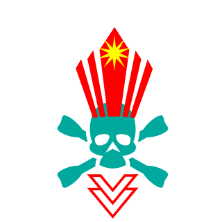 MOHAX1988's emblem