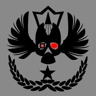 SPM Nox's emblem