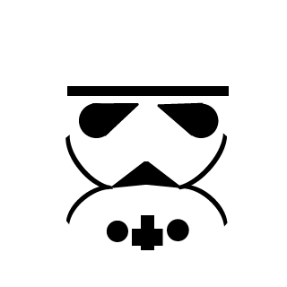 Dreddex's emblem