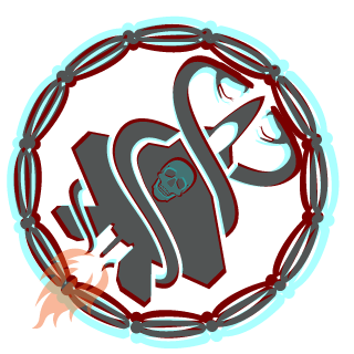 Preschoolpwnege's emblem