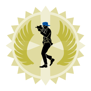 SirVmajor's emblem
