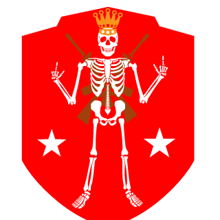 Vakabayashio's emblem