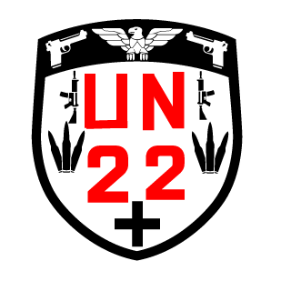 DeltaSixUN22's emblem