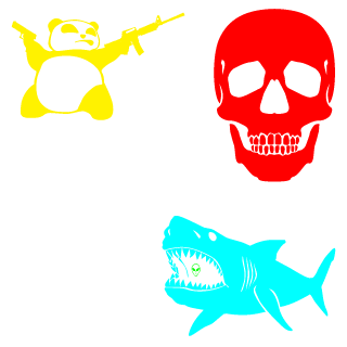 NickInHell's emblem