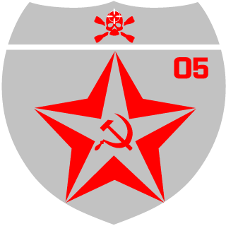 Chris085i's emblem