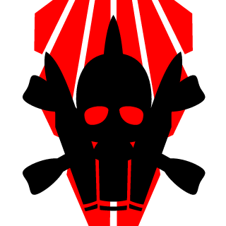 Tuttiti's emblem