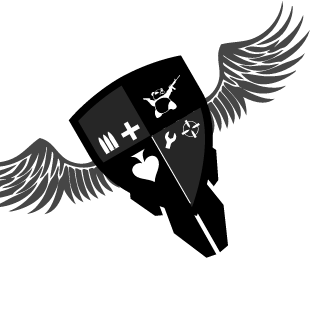 0x1p2's emblem