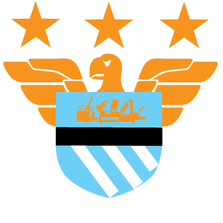 TH3HURR1CAN3's emblem
