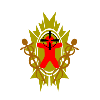 fu2ristic's emblem