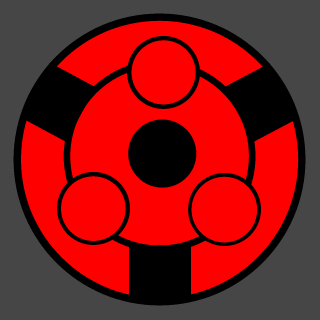 TRMNAL M98B's emblem