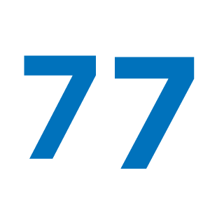 7Hay's emblem