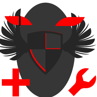 ArchedCrazy911's emblem