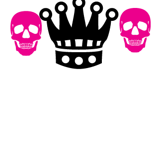 FinPunisher's emblem