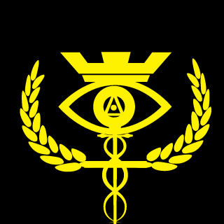 Otagila33's emblem