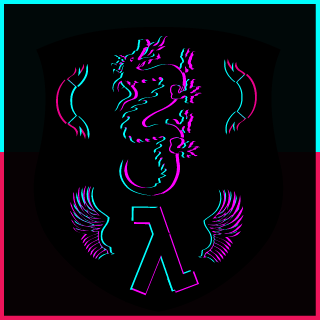 CEHwise's emblem