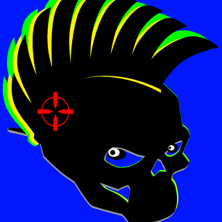 SINCO 2304's emblem