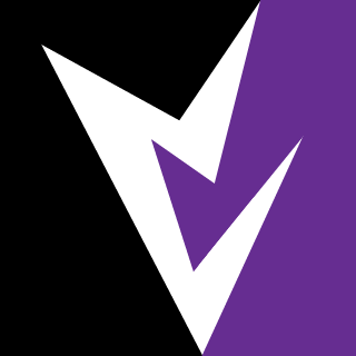 MaxxxEdge's emblem