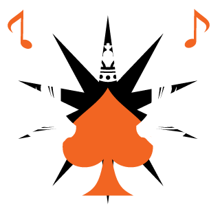Quinlanbas's emblem