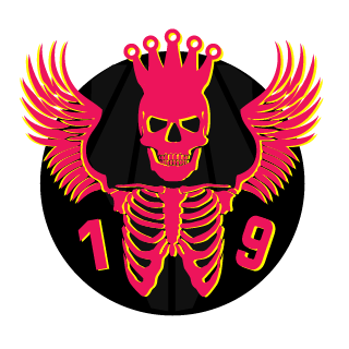 LadyJexskar's emblem