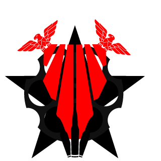AznAssn's emblem