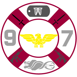 BullCrapDice's emblem